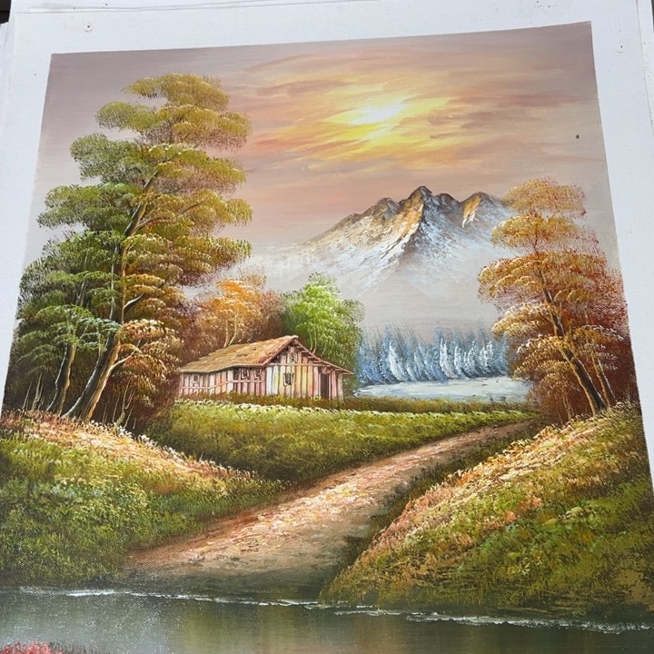 油画Fuguvuctguhojo 