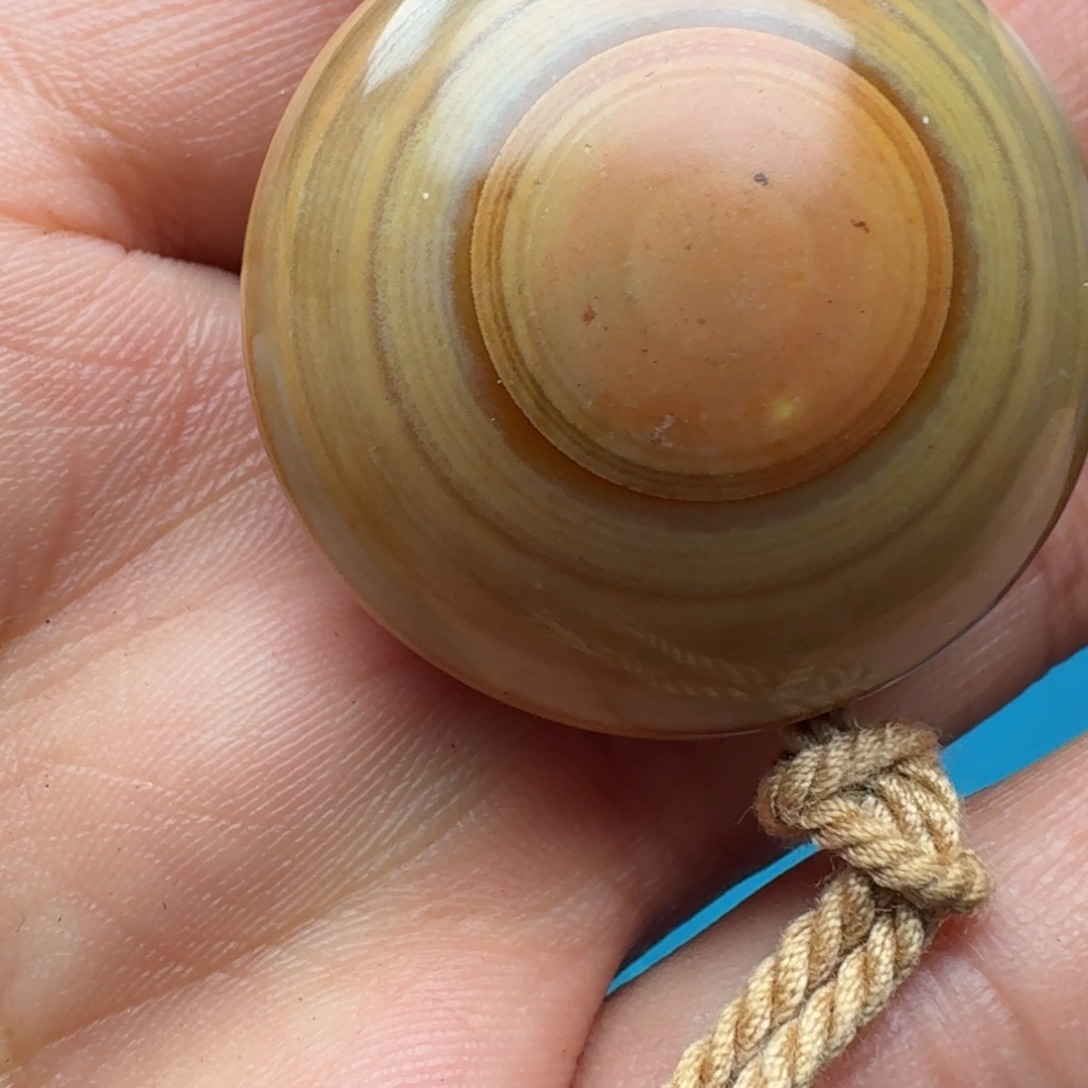 玛瑙/玉髓未镶嵌项链