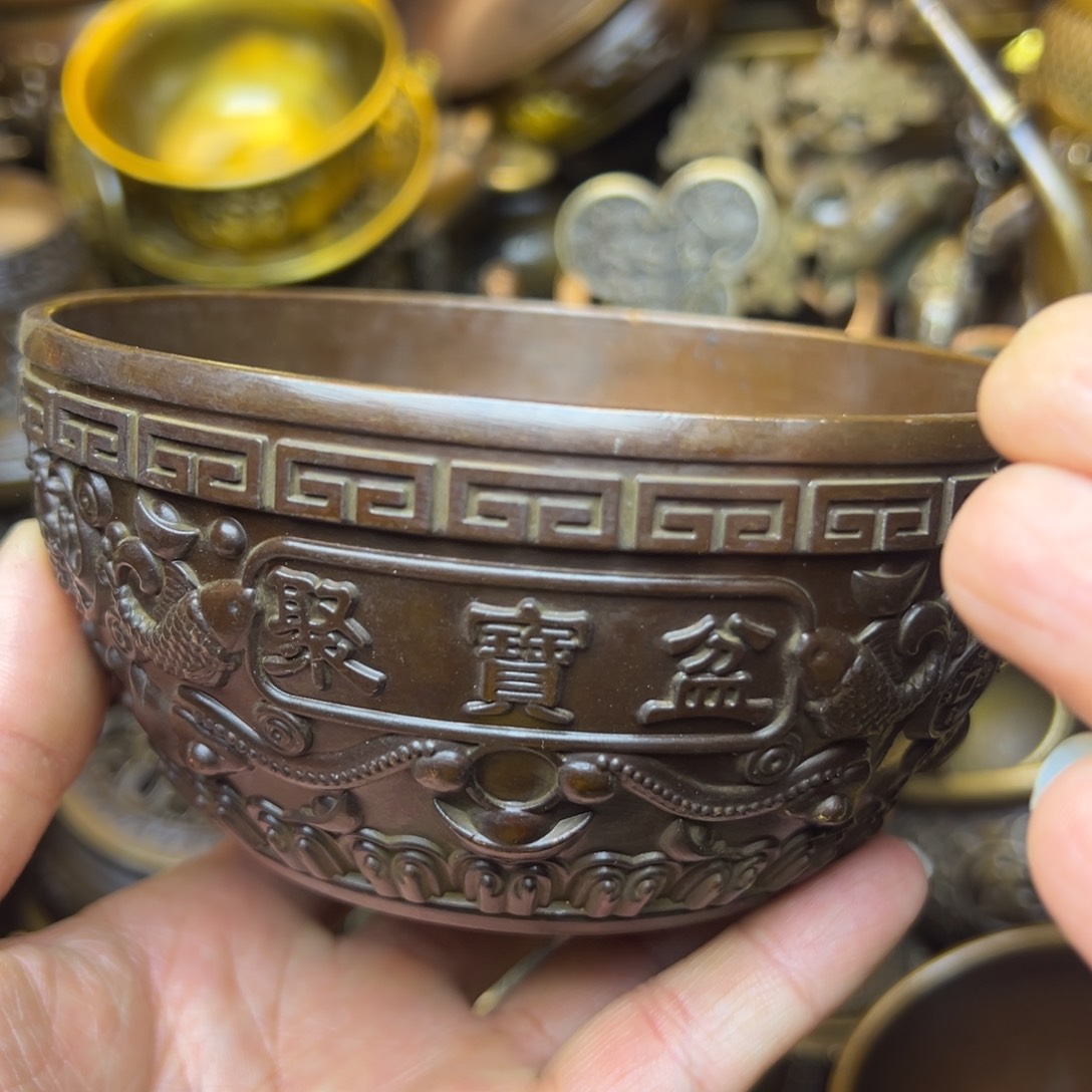 精美文玩精品摆件