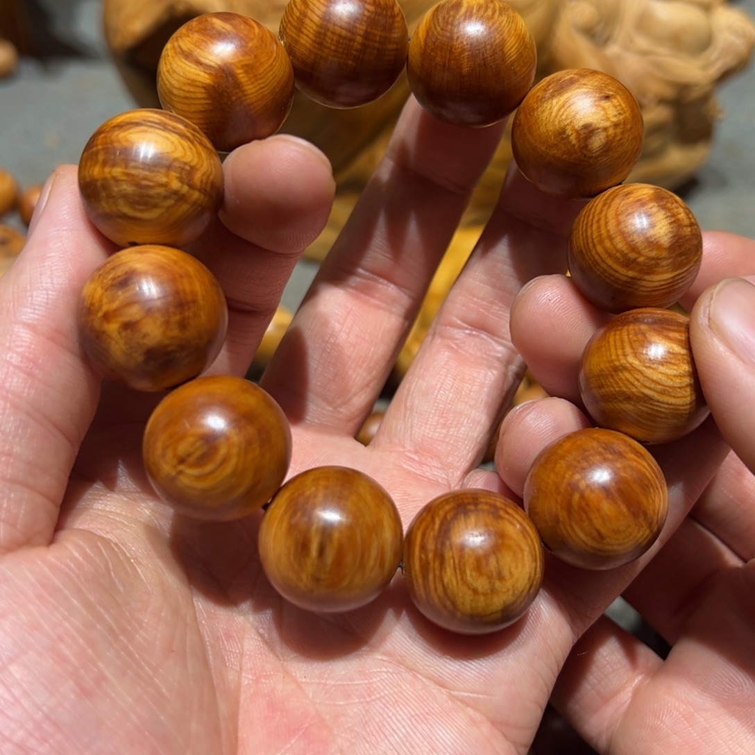 *****柏木（崖柏）北太行陈化崖柏