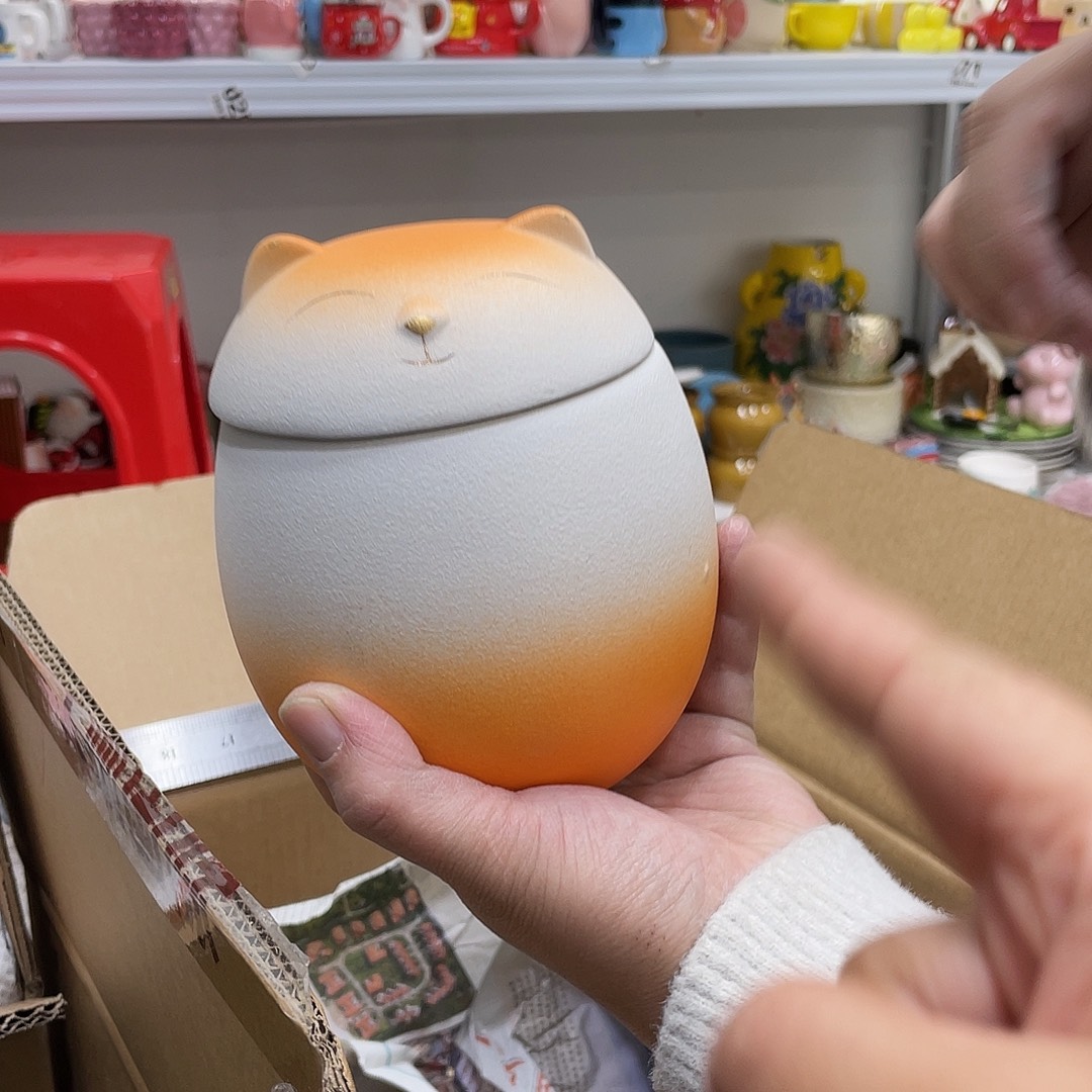 满25包邮 瑕疵陶瓷不退不换 完美主义者慎拍