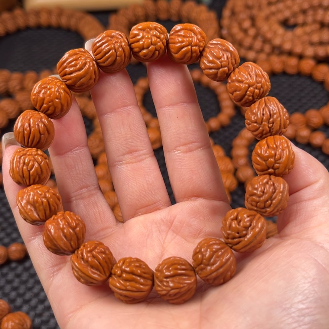 【闪购商品】桃核手串Y27链接手串