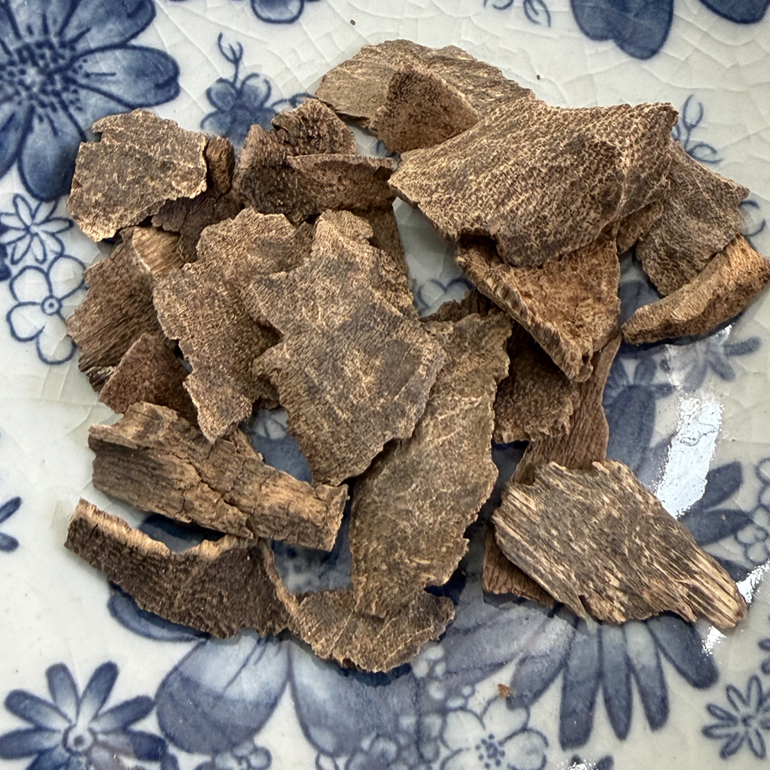 品愿海南沉水原材熏香料料原料独特甜凉花蜜糖香薰香料（夜生系列）