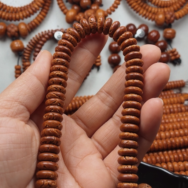 桃核盘缠4乘11精品44颗