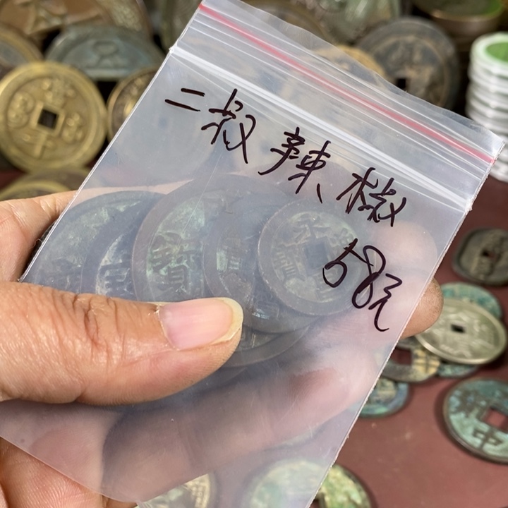整***️铜复古工艺品定向专拍