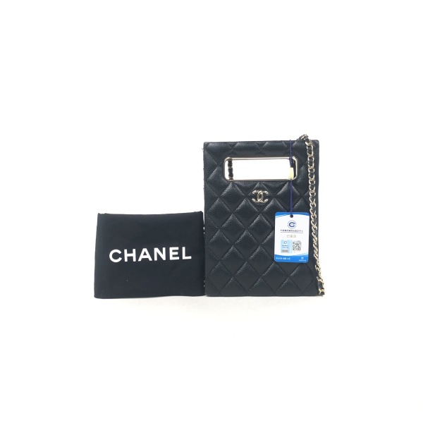 95新/包包/香奈儿/250216SW0021