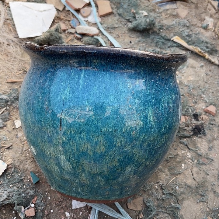 正品紫砂口20高18瑕疵。。。。。。