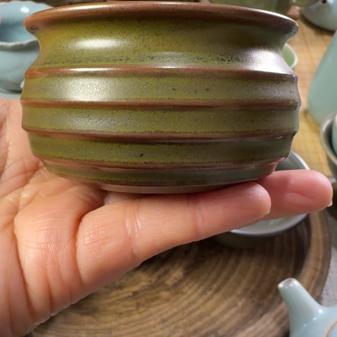 汝州原矿汝瓷发发发发发fa