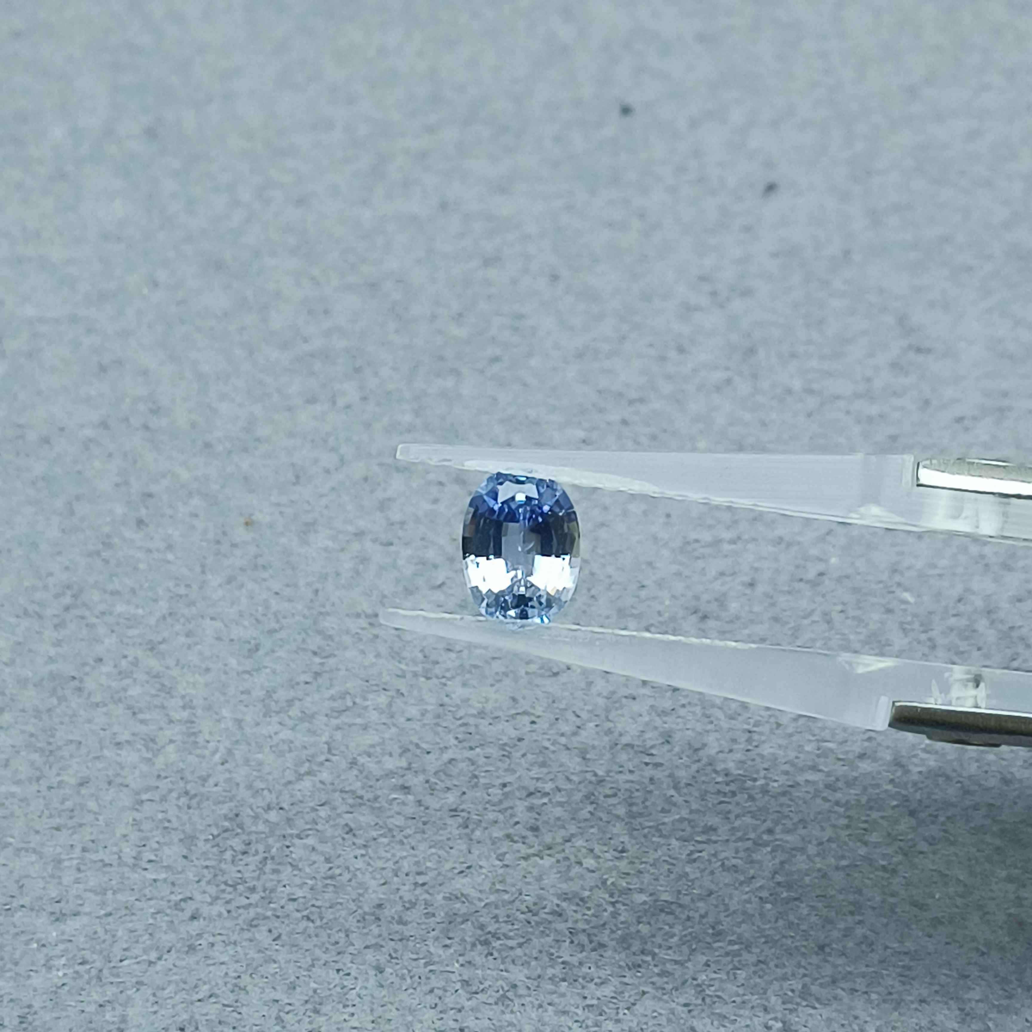 BSC蓝宝石-1.24ct（12280702）1205