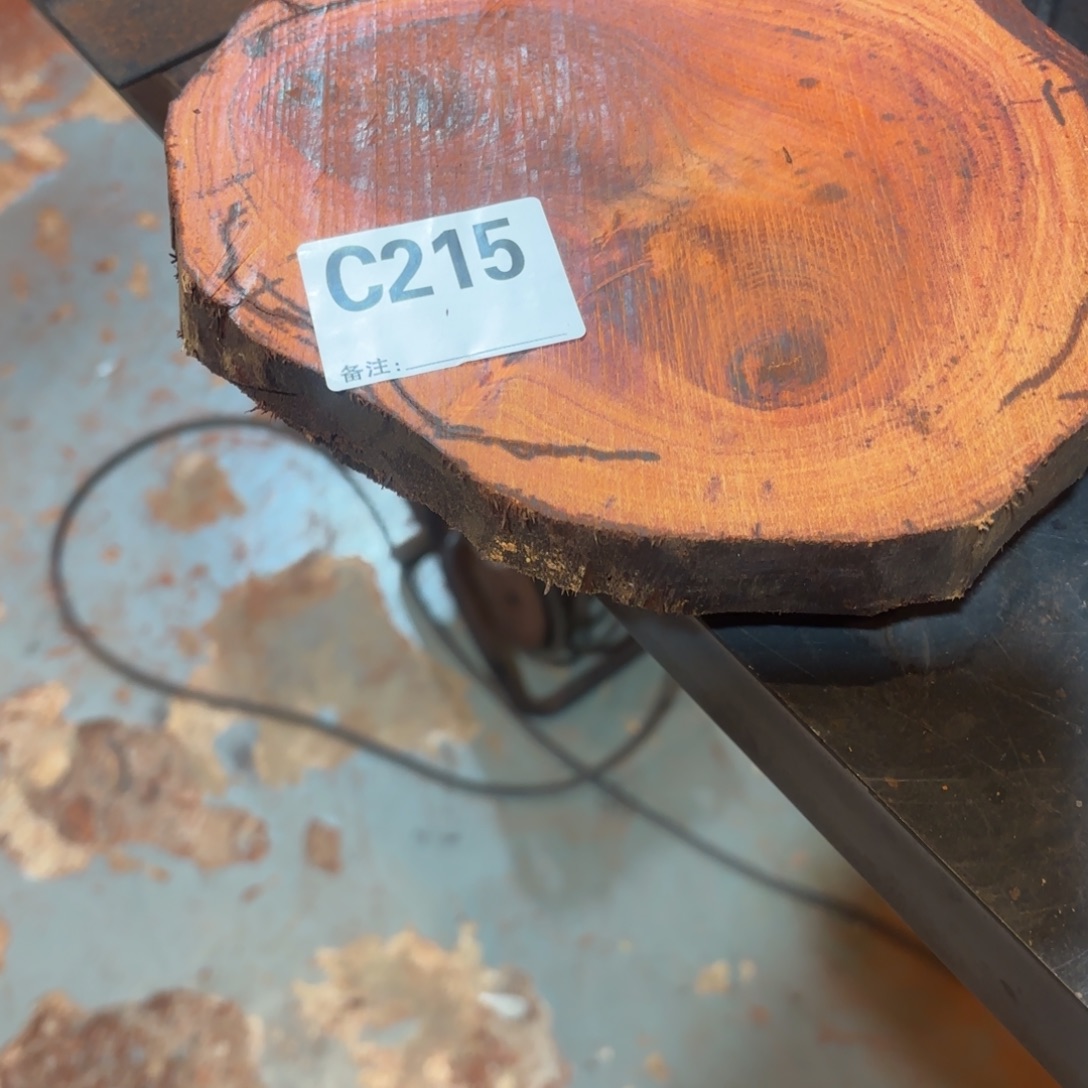 肥***肥一物一拍血檀编码215