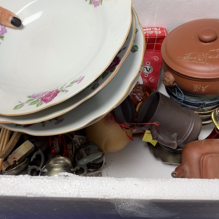 用***2民俗物件杂项专拍