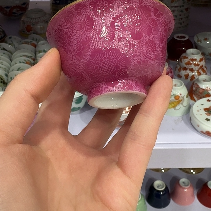 陶瓷艺术品收藏陶瓷