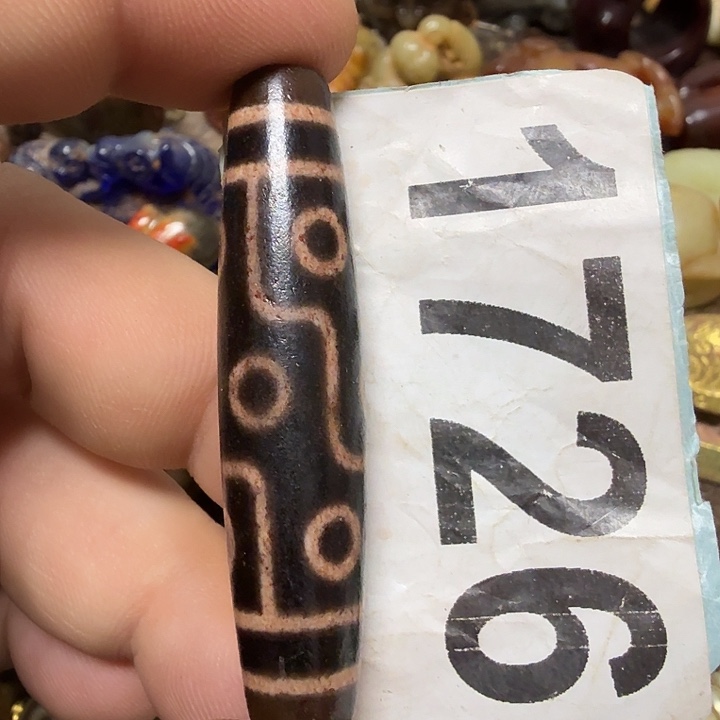 心***y玛瑙/玉髓未镶嵌颈饰