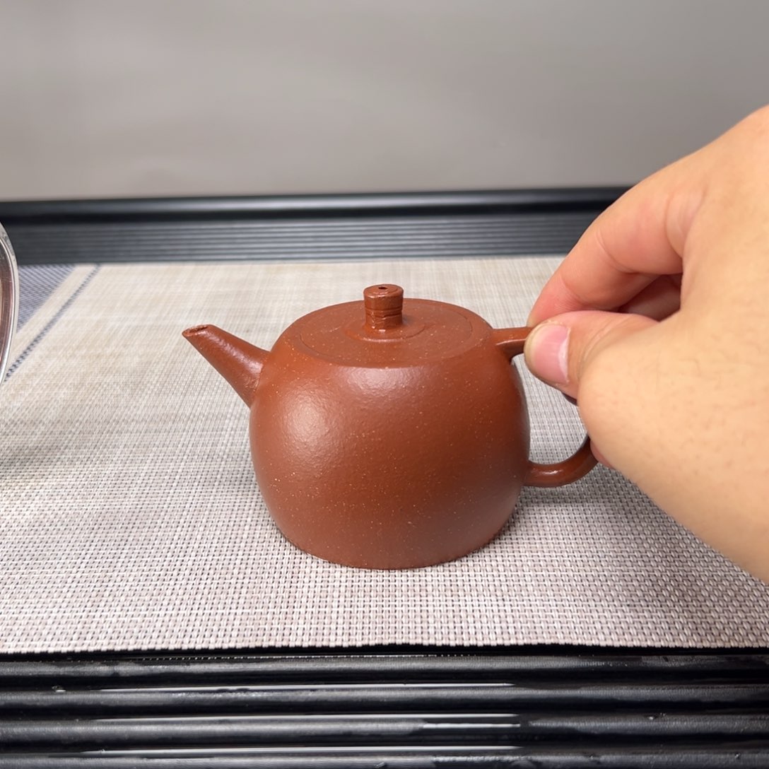 壶紫砂正品无瑕疵见