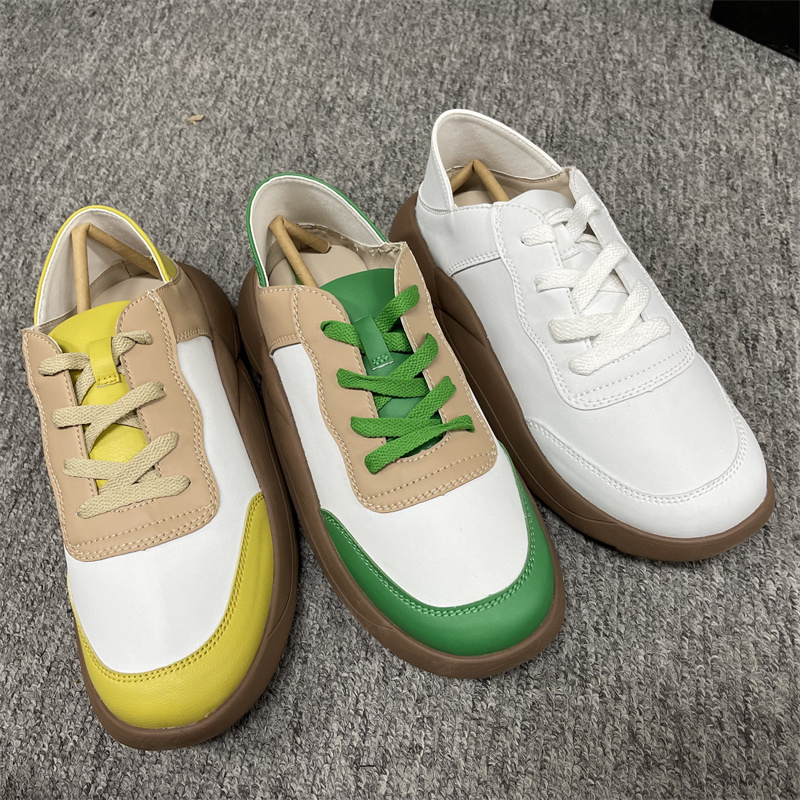 25款时尚休闲百搭外穿休闲板鞋女鞋