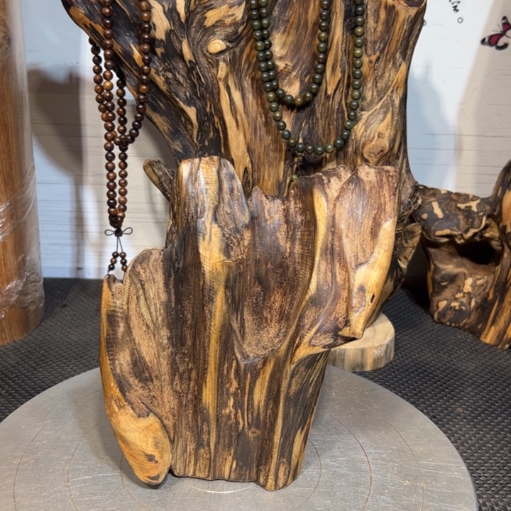 王***木直播间一物一拍