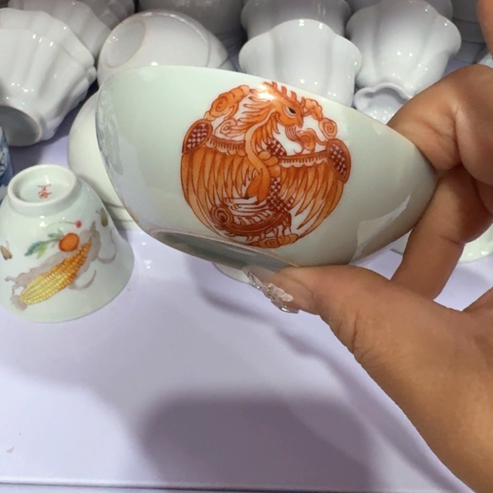 陶瓷艺术品收藏陶瓷