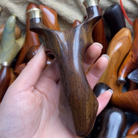 大果紫檀（缅甸花梨）瑕疵488