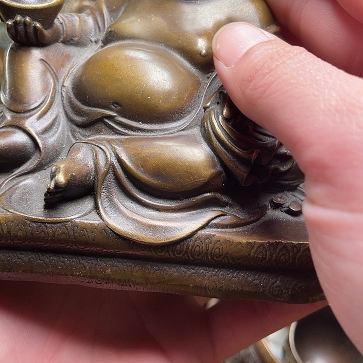 铜器摆件诚信经营