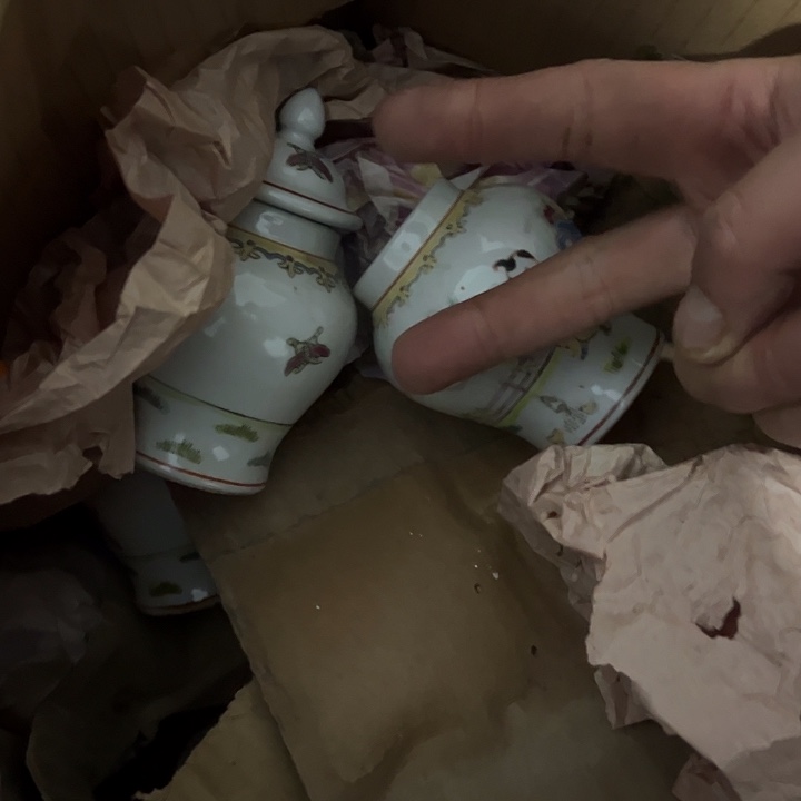 用***8陶瓷景德镇陶瓷艺术瓷