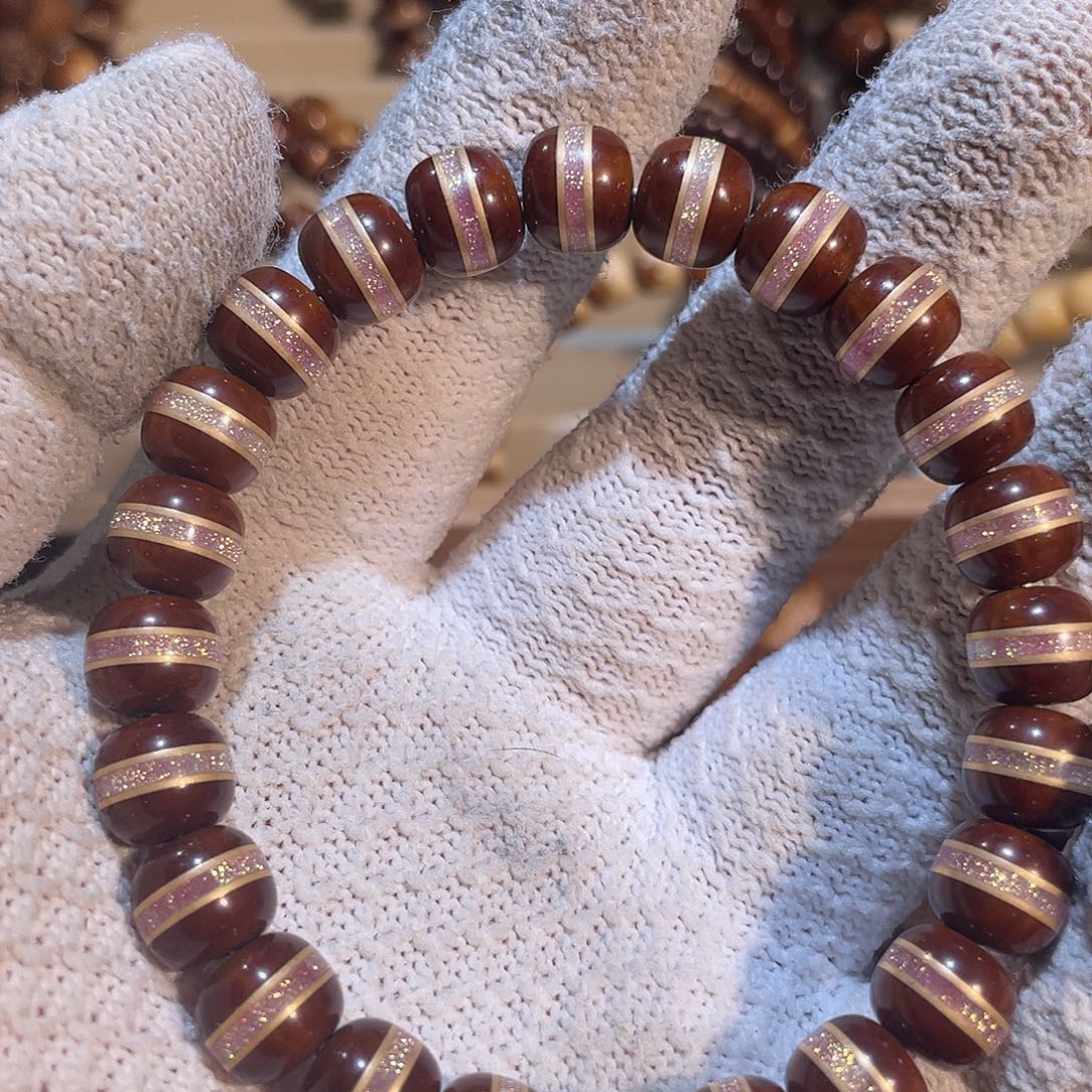 紫金鼠吊坠福利多多