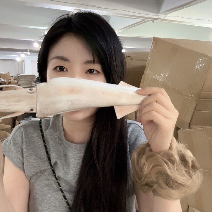 醋酯纤维鱿鱼笔袋发1非常好