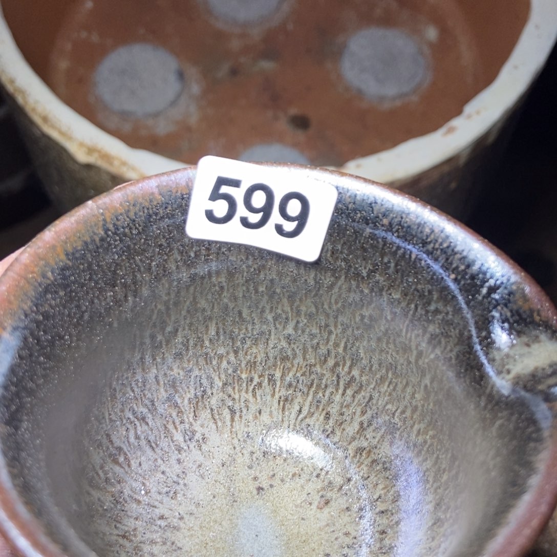 宋月古窑。建盏茶器