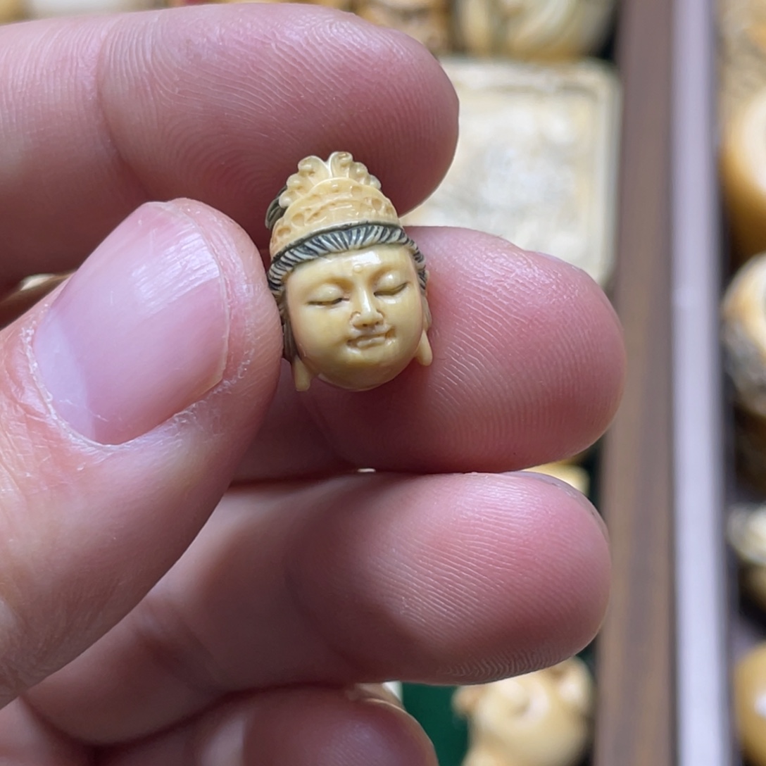 手串/手链/手镯猛犸象牙