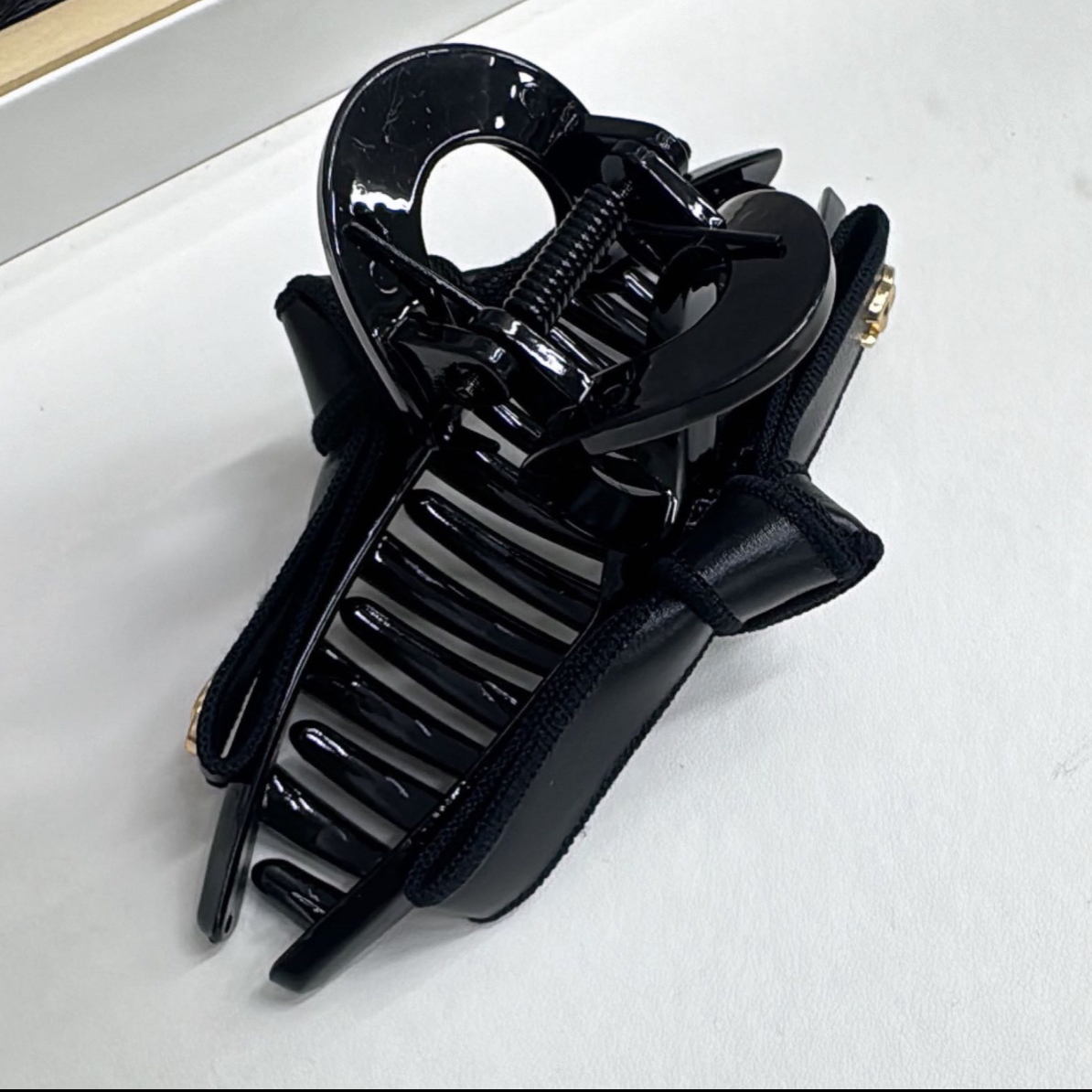 香香高级感抓夹约13厘米