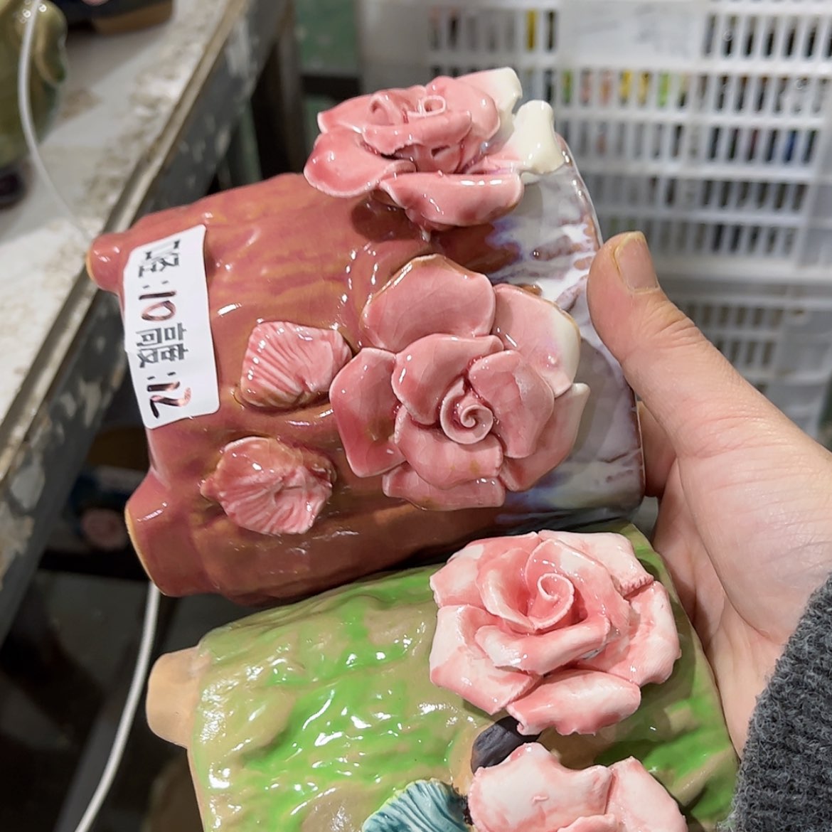 【闪购商品】红陶福利