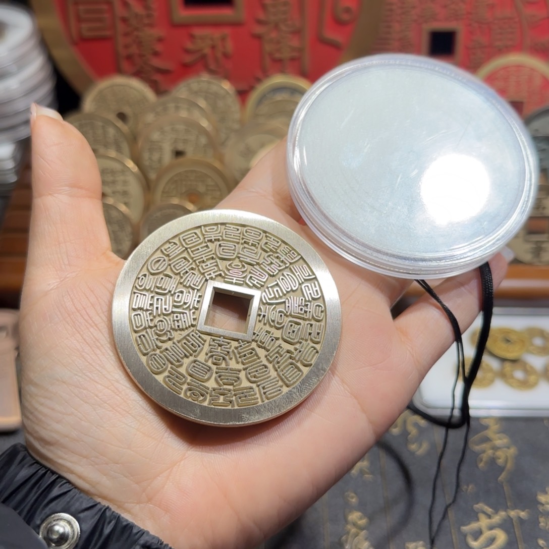 铜现代仿制工艺品