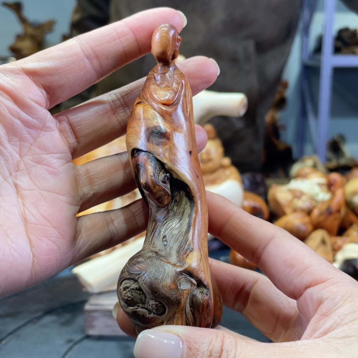 【闪购商品】柏木（崖柏）其他