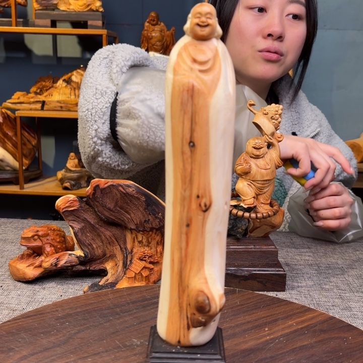 柏木（崖柏）关注一下