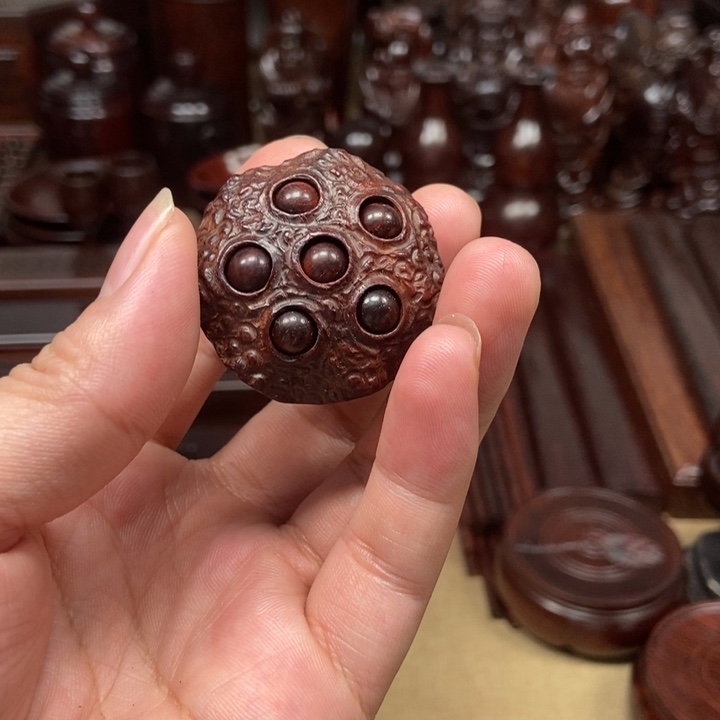 檀香紫檀（小叶紫檀）印度小叶紫檀
