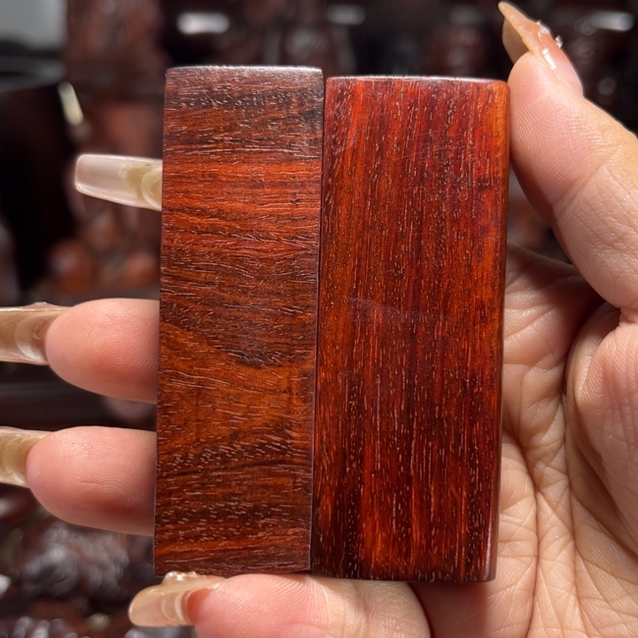 檀香紫檀（小叶紫檀）