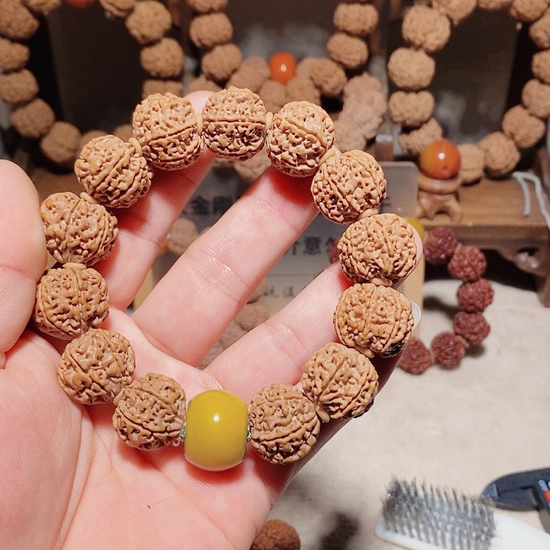 吊坠金刚菩提ㅤ****ㅤ200000000