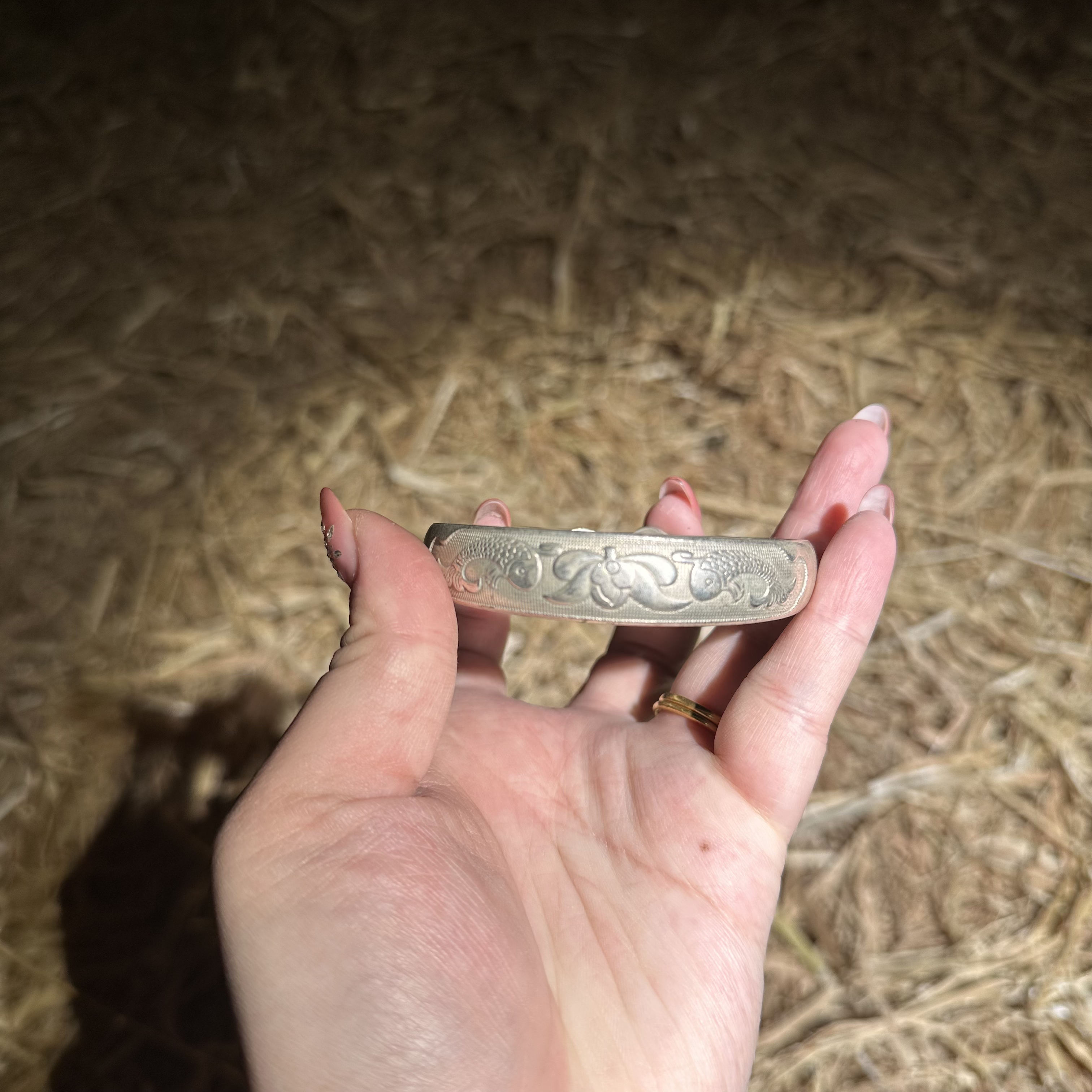 家居饰品 QB026流水摆件现代复古 026