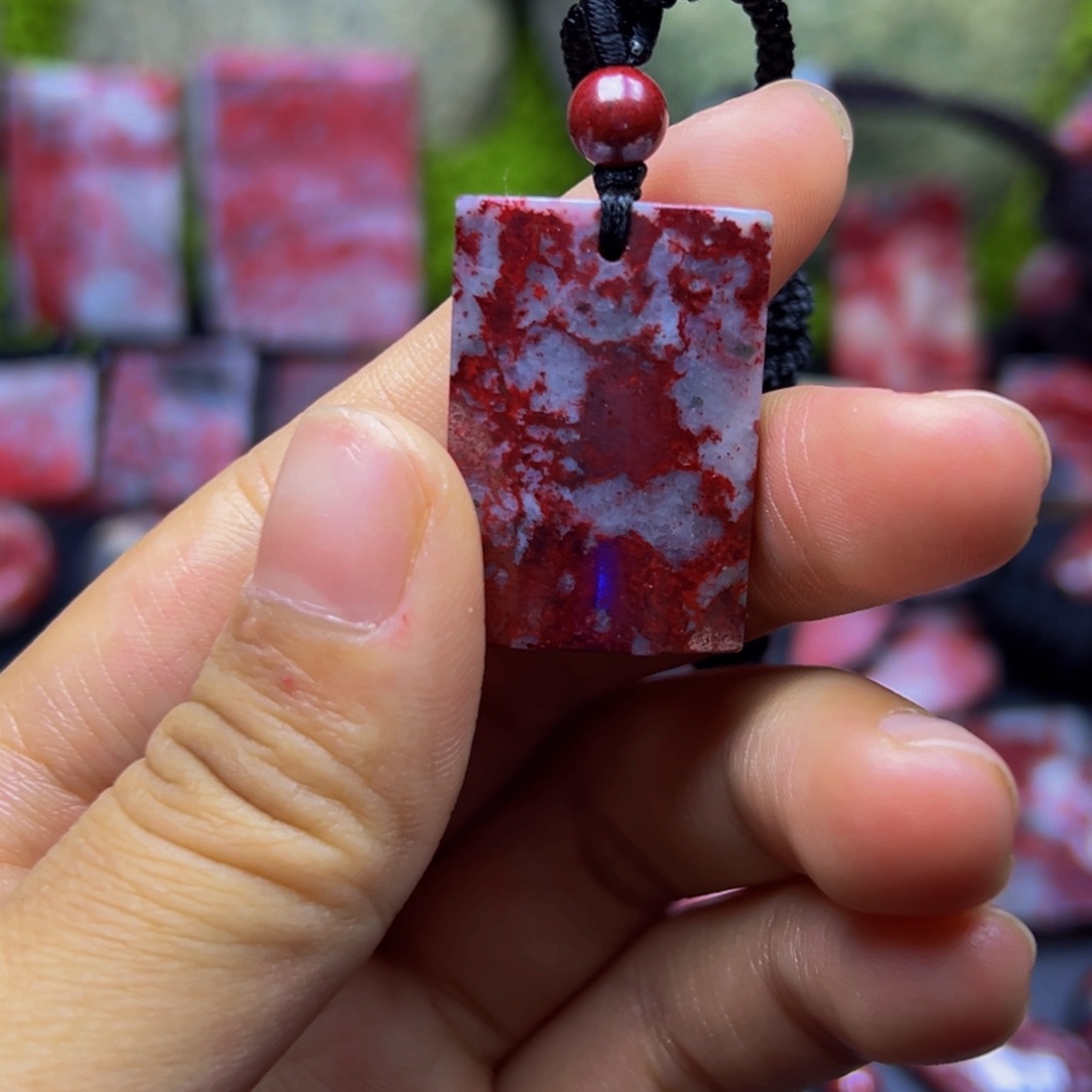 天然辰砂朱砂朱砂