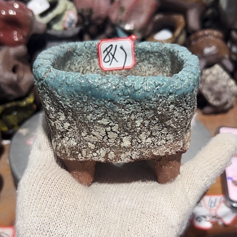 粗陶花盆制作就这样的支持