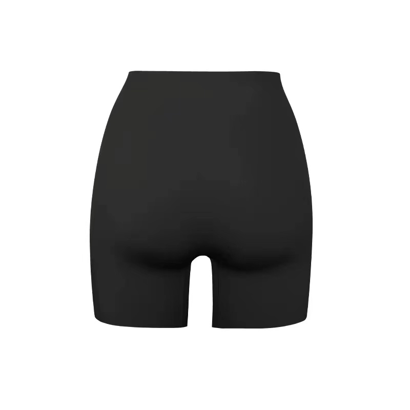 【666】526/30-162/16-18 收腹提臀裤女打底短裤