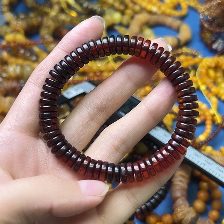 非金属意臻珠宝天然手串