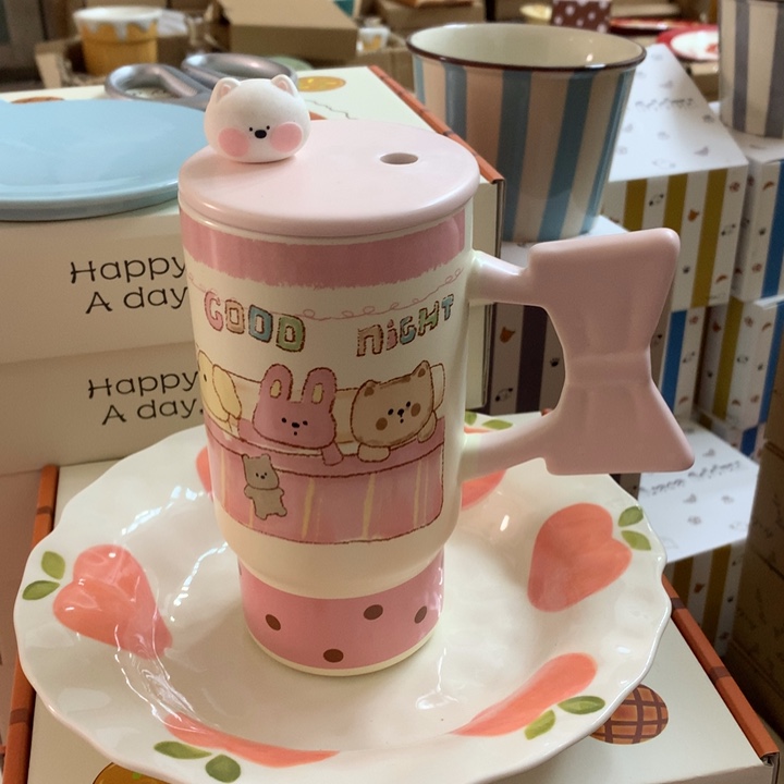 陶瓷制品满25拼单发货默认微瑕