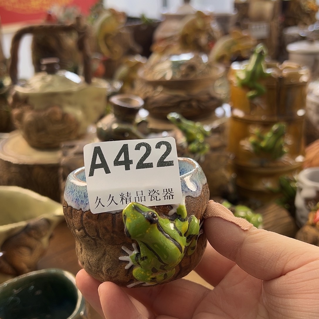 闪购久久精品系列瓷器