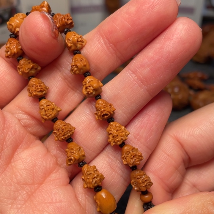 橄榄核吊坠用****2橄榄核