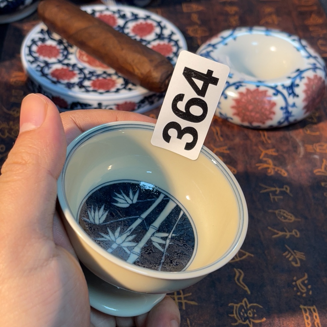 364 半月陶瓷半月陶瓷