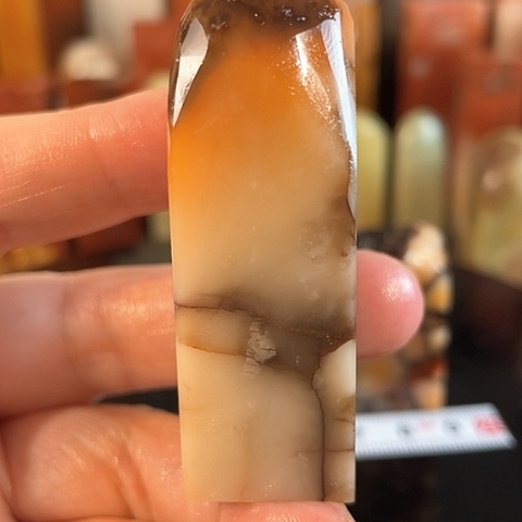 寿山石印石寿山石印石