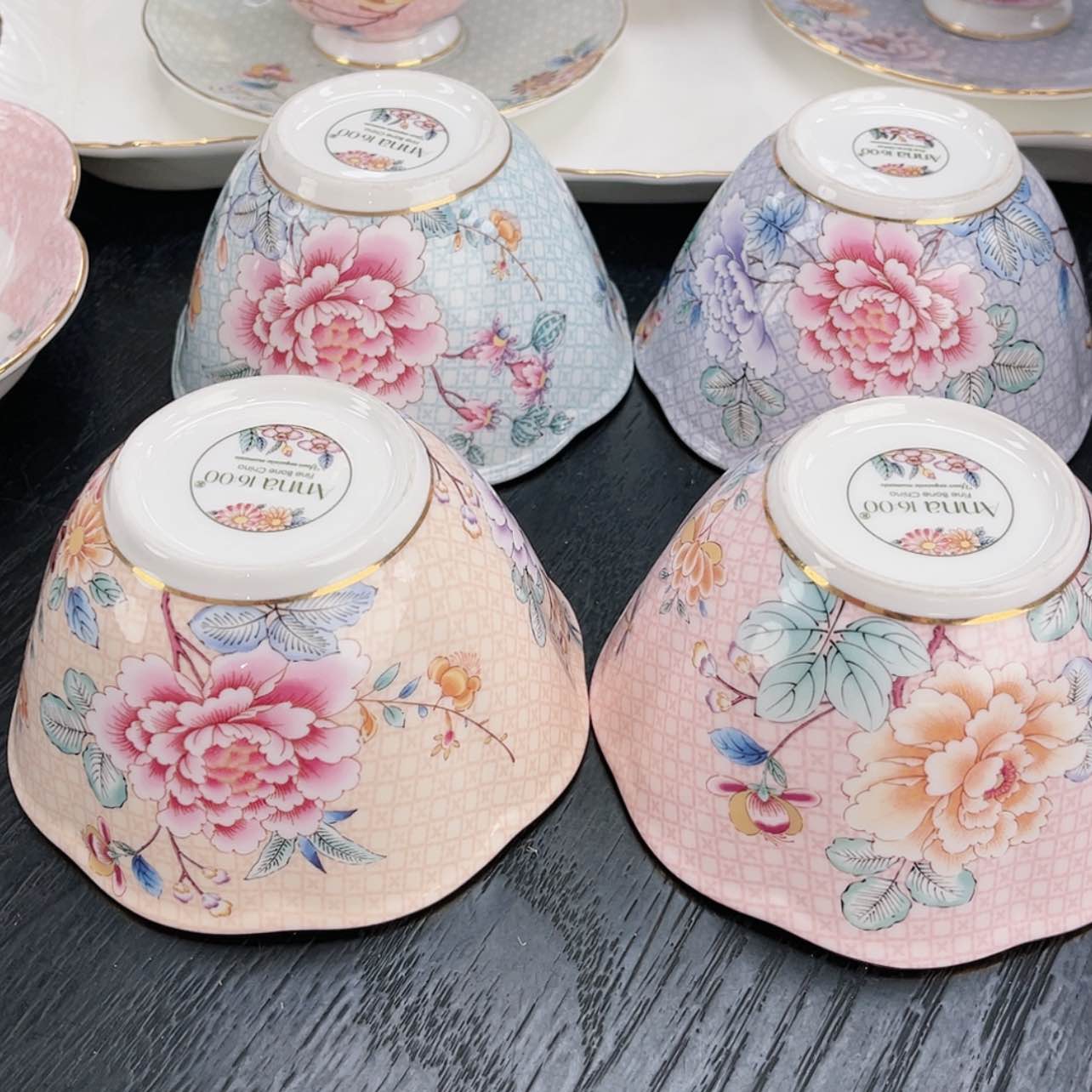 【闪购商品】瓷片饭碗——————————