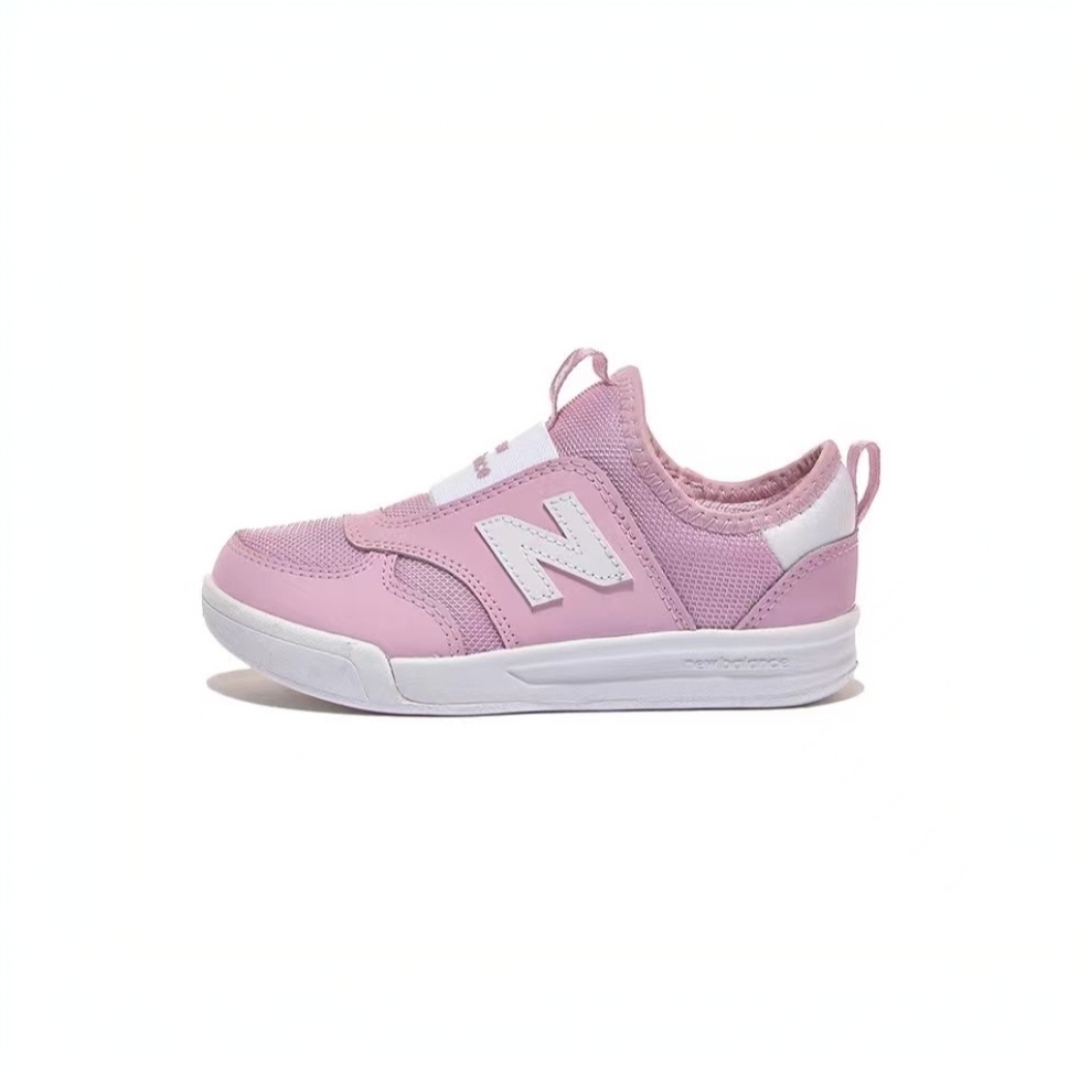 清仓 NEW BALANCE NB300系列复古潮流运动童鞋PT300KFA