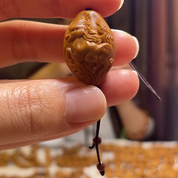 手串/手链橄榄核