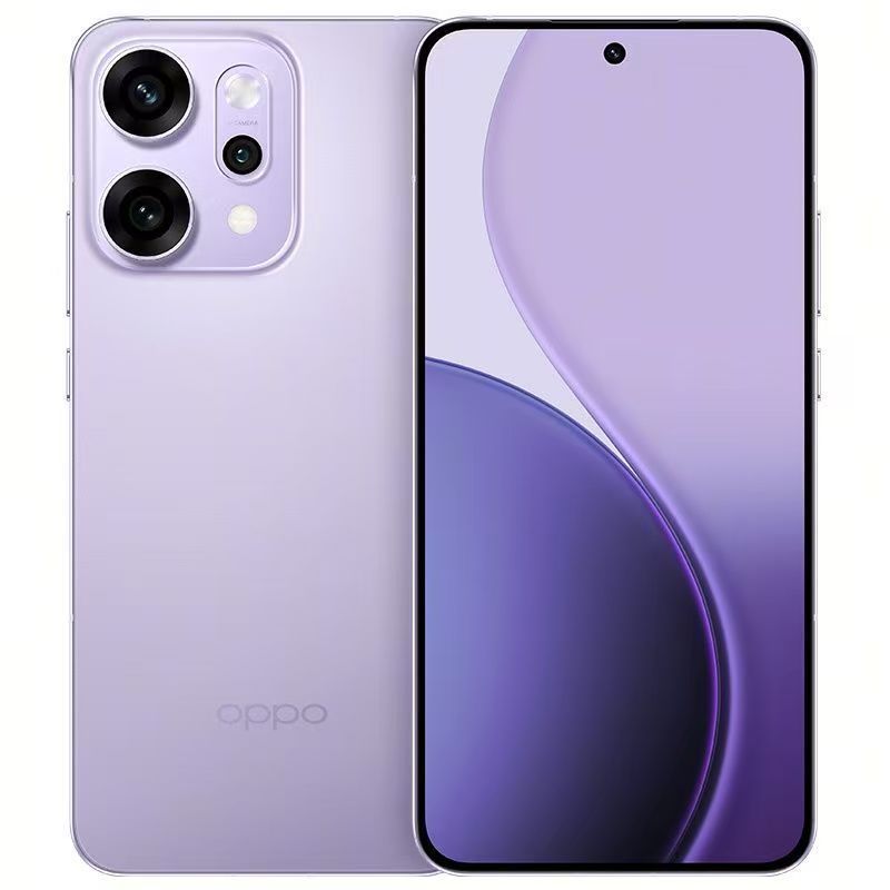 准新品 OPPO Reno14pro新款AI IP69满级防水120倍长焦无线充R二手